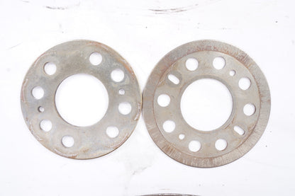12-20 Mercedes W221 W222 S550 E350 GLE300 Engine Motor Flywheel Flex Plate OEM