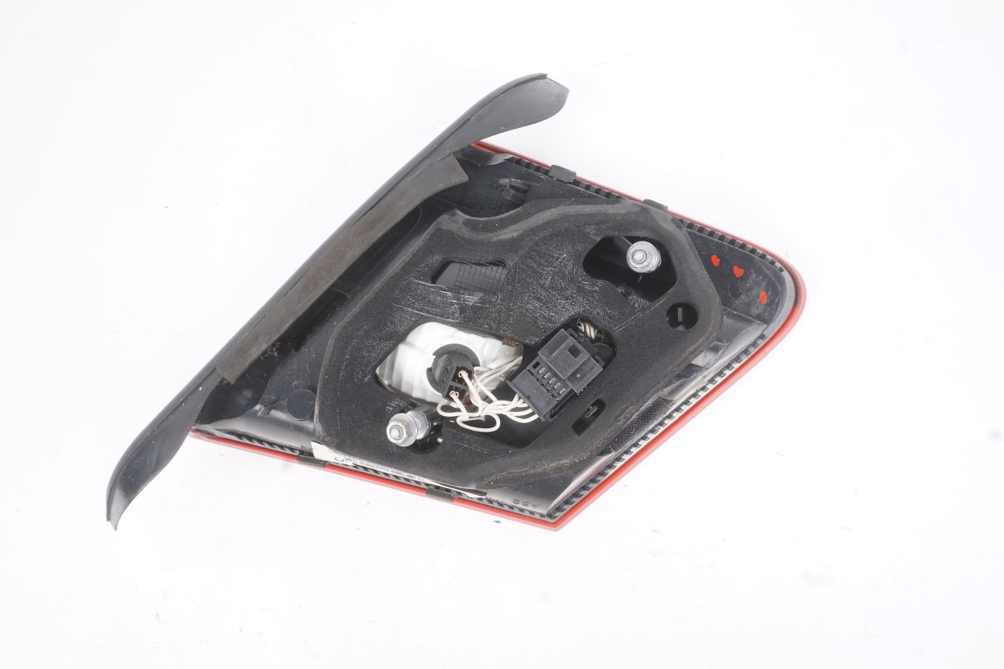 2010 - 2013 Mercedes E350 W207 Rear Left Side Inner Tail Light Lamp OEM