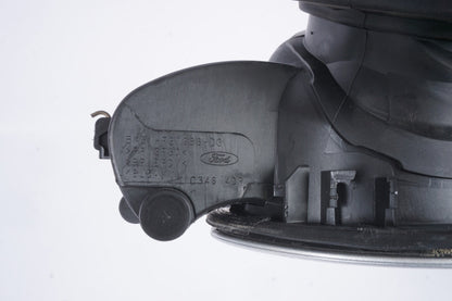 2012-2018 FORD FOCUS SEDAN REAR FUEL GAS TANK FILLER COVER LID OEM