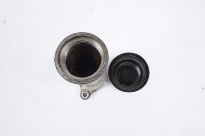 1997- 2010 LEXUS SC400 4.0L V8 SC430 4.3L V8 ENGINE OIL FLUID FILLER CAP OEM