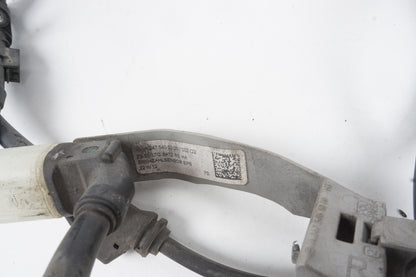 2022 - 2023 MERCEDES EQB 300 X243 RIGHT REAR ABS WHEEL SPEED SENSOR 2475400200