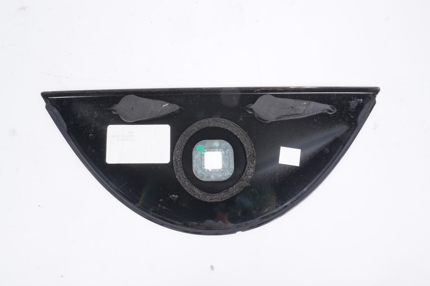 14-17 Mercedes W207 E350 E400 E550 PANORAMIC ROOF ANTENNA COVER PLATE