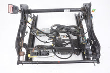 2010 - 2017 Mercedes W207 E550 C250 Front Left Seat Rail Track Frame W/ Motors