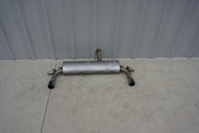 2011 - 2016 Mini Cooper Countryman S Exhaust Muffler 9807030 OEM