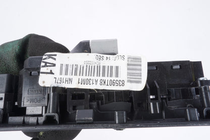 2014 - 2017 HONDA ODYSSEY DRIVER MASTER POWER WINDOW SWITCH 35750-TK8-A41 OEM