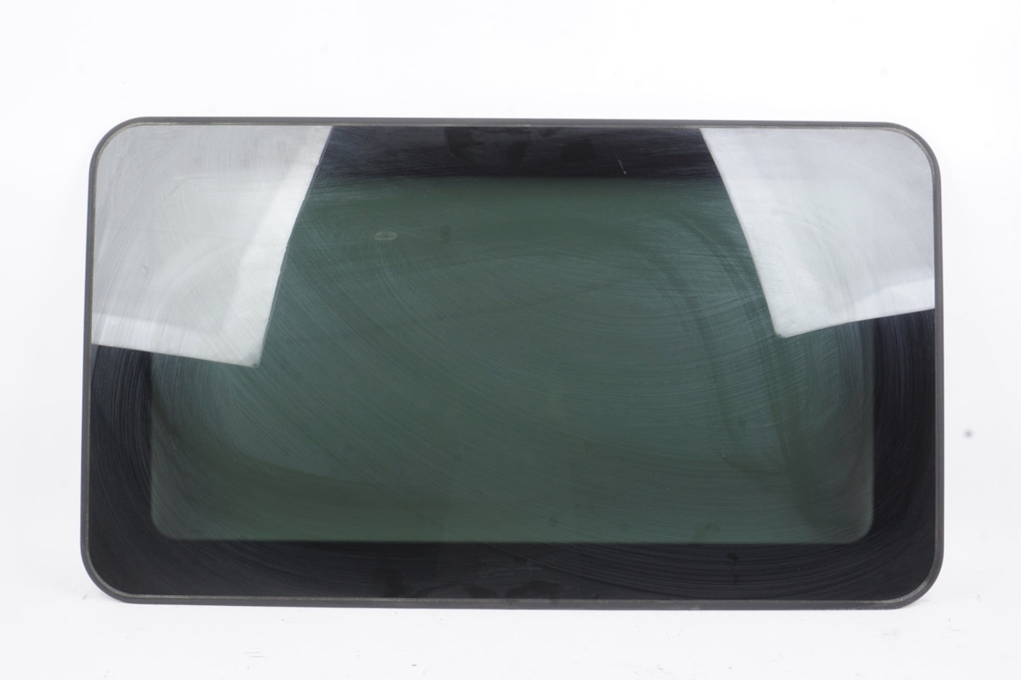 2012 - 2016 Mercedes GL450 350 Overhead Sunroof Moonroof Glass Window Panel OEM