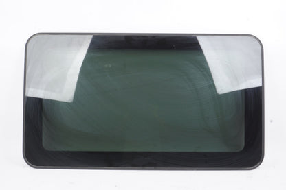 2012 - 2016 Mercedes GL450 350 Overhead Sunroof Moonroof Glass Window Panel OEM