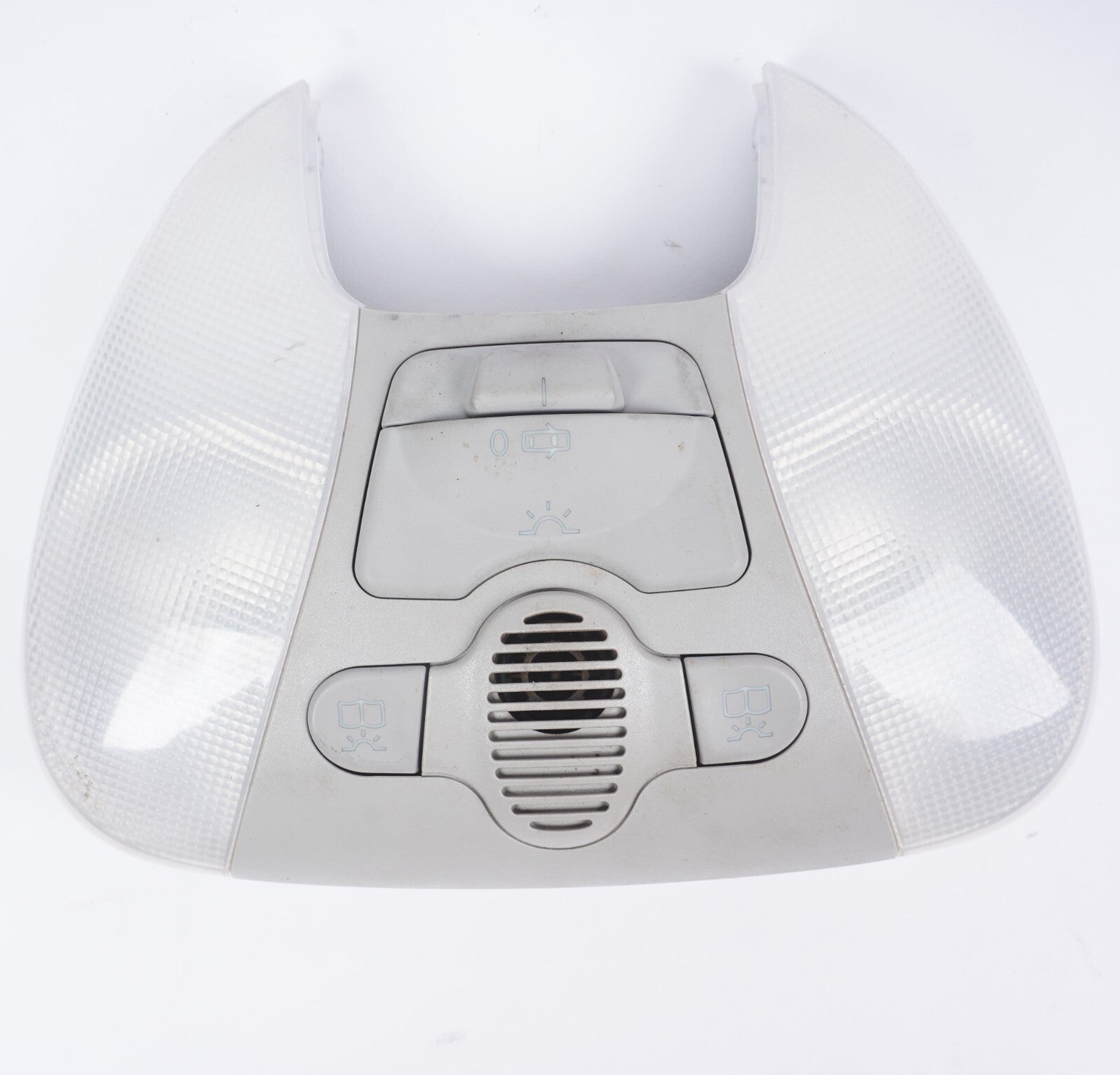 03-08 Mercedes R230 SL500 SL55 AMG Overhead Dome Light Lamp 2308200001 OEM