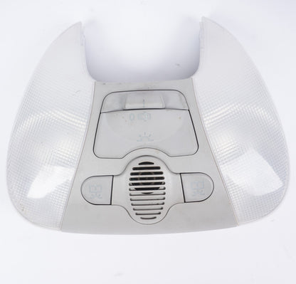 03-08 Mercedes R230 SL500 SL55 AMG Overhead Dome Light Lamp 2308200001 OEM