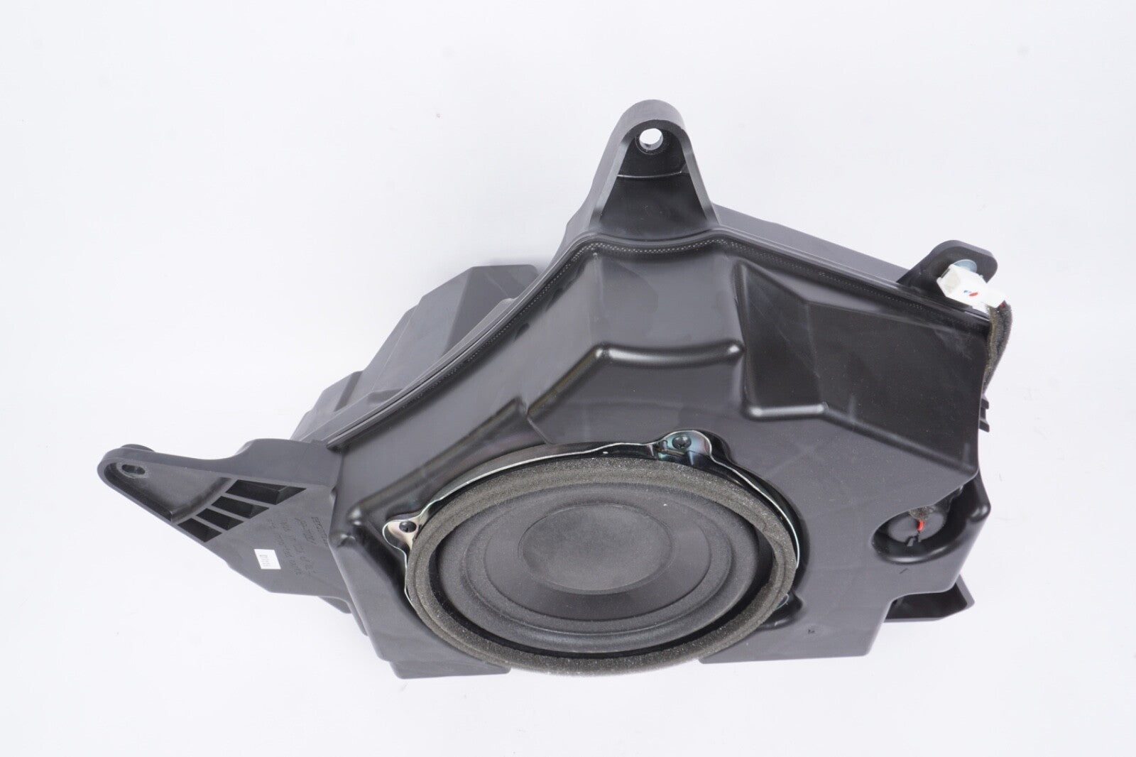 2018-2024 HONDA ODYSSEY REAR SUBWOOFER SUB WOOFER SPEAKER BASS BOX OEM