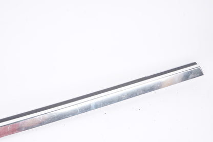 2015-2020 MERCEDES GLA250 X156 REAR RIGHT SIDE DOOR WINDOW BELT MOLDING OEM