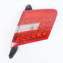 2011 - 2013 MERCEDES E550 E350 C207 RIGHT PASSENGER SIDE TRUNK TAIL LIGHT LAMP