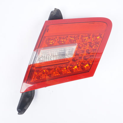 2011 - 2013 MERCEDES E550 E350 C207 RIGHT PASSENGER SIDE TRUNK TAIL LIGHT LAMP