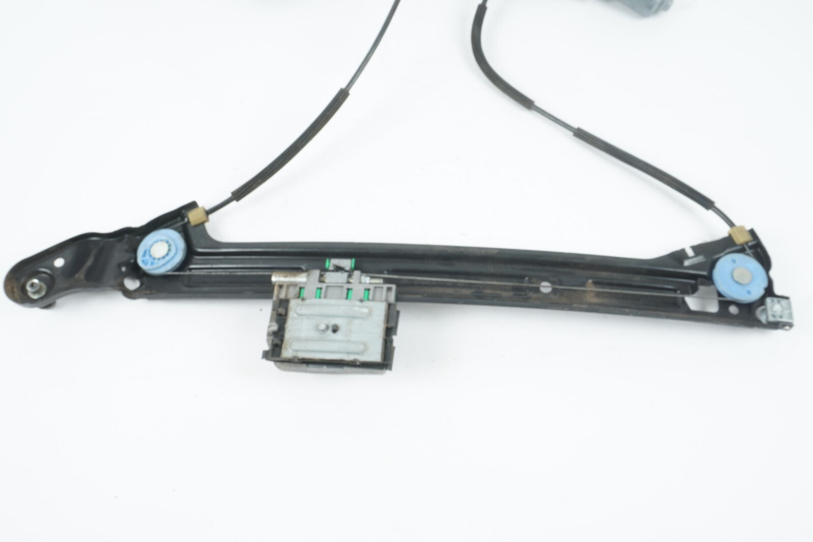 2012 - 2018 AUDI A7 FRONT LEFT DRIVER SIDE DOOR WINDOW REGULATOR & MOTOR OEM