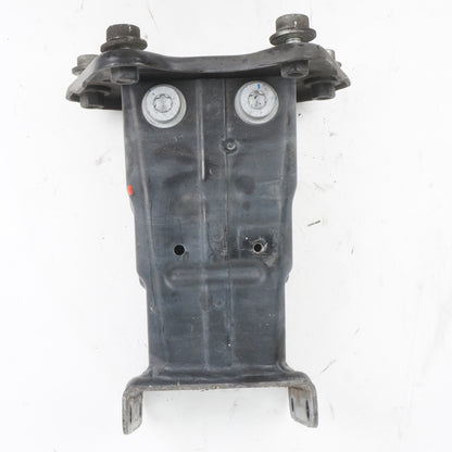 07-13 Mercedes S550 W221 Front Left Driver Side Bumper Reinforcement Bracket Oem