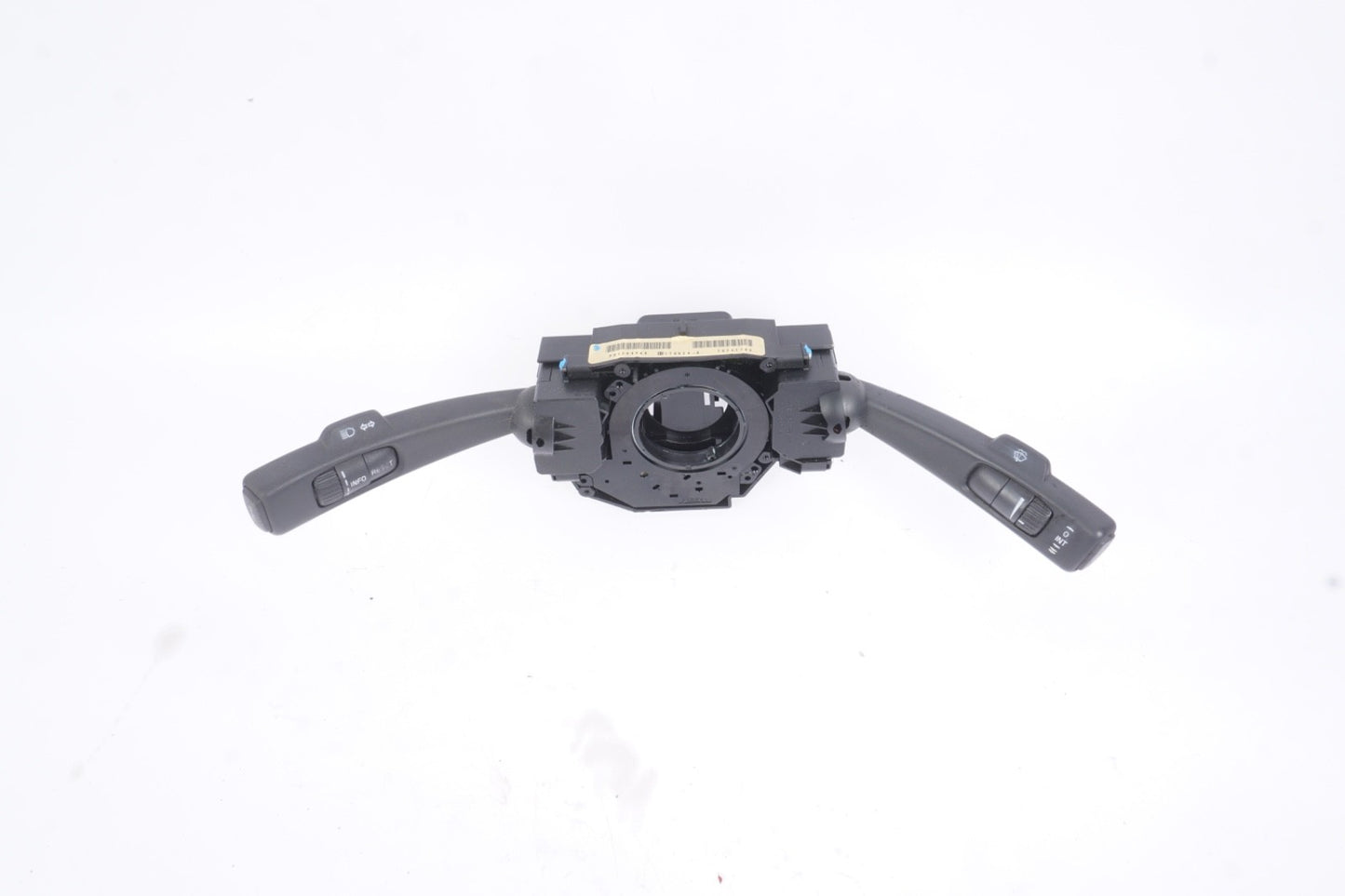 2006-2010 Volvo C30 C70 S40 V50 Clock Spring w/Turn Signal Wiper Control Levers