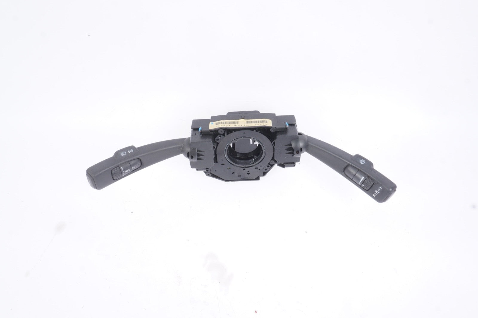 2006-2010 Volvo C30 C70 S40 V50 Clock Spring w/Turn Signal Wiper Control Levers