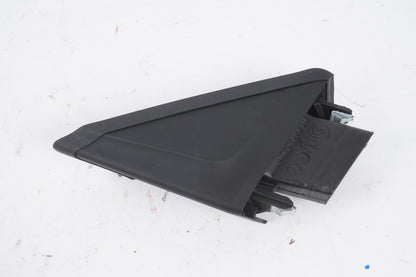 2014 - 2024 MASERATI QUATTROPORTE FRONT LEFT DOOR CORNER MIRROR AIR VENT OEM