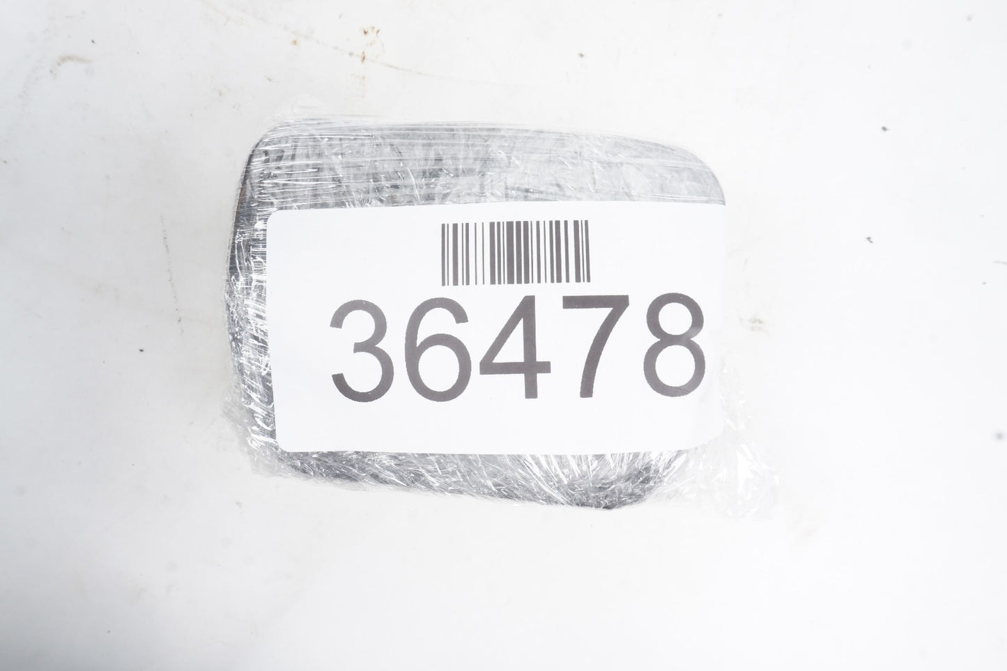 2022- 2025 Mercedes EQB Brake Pedal Pad OEM