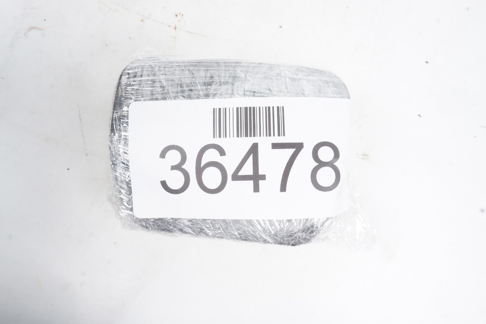 2022- 2025 Mercedes EQB Brake Pedal Pad OEM