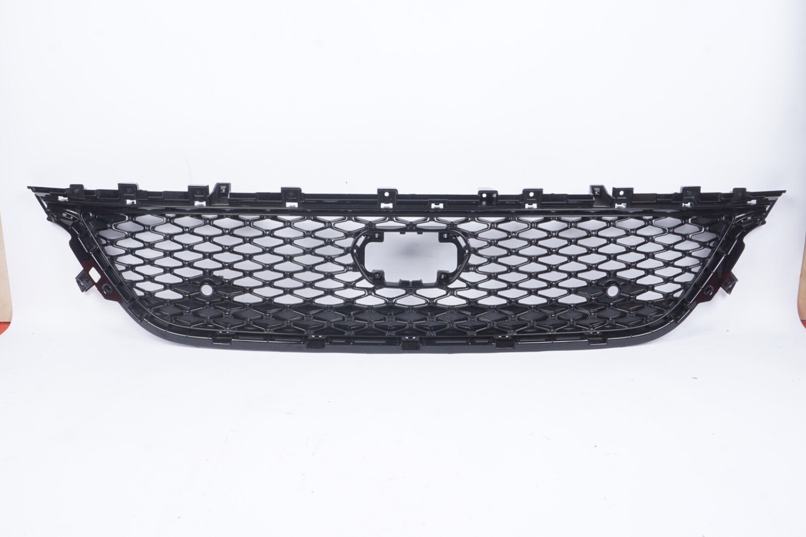 21 22 23 24 25 CHRYSLER PACIFICA LOWER GRILLE BLACK OEM 6WF63DX8AB