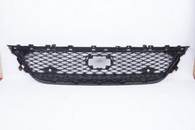 21 22 23 24 25 CHRYSLER PACIFICA LOWER GRILLE BLACK OEM 6WF63DX8AB