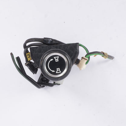 MERCEDES BENZ R107, W116 EARLY CONSOLE SPEAKER BALANCE SWITCH    0821MB063