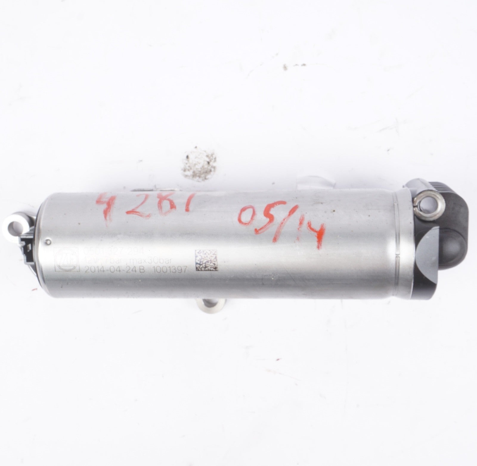14-18 BMW F25 F26 F30 F32 328i 428i X3 X4 Transmission Hydraulic Pump Unit OEM