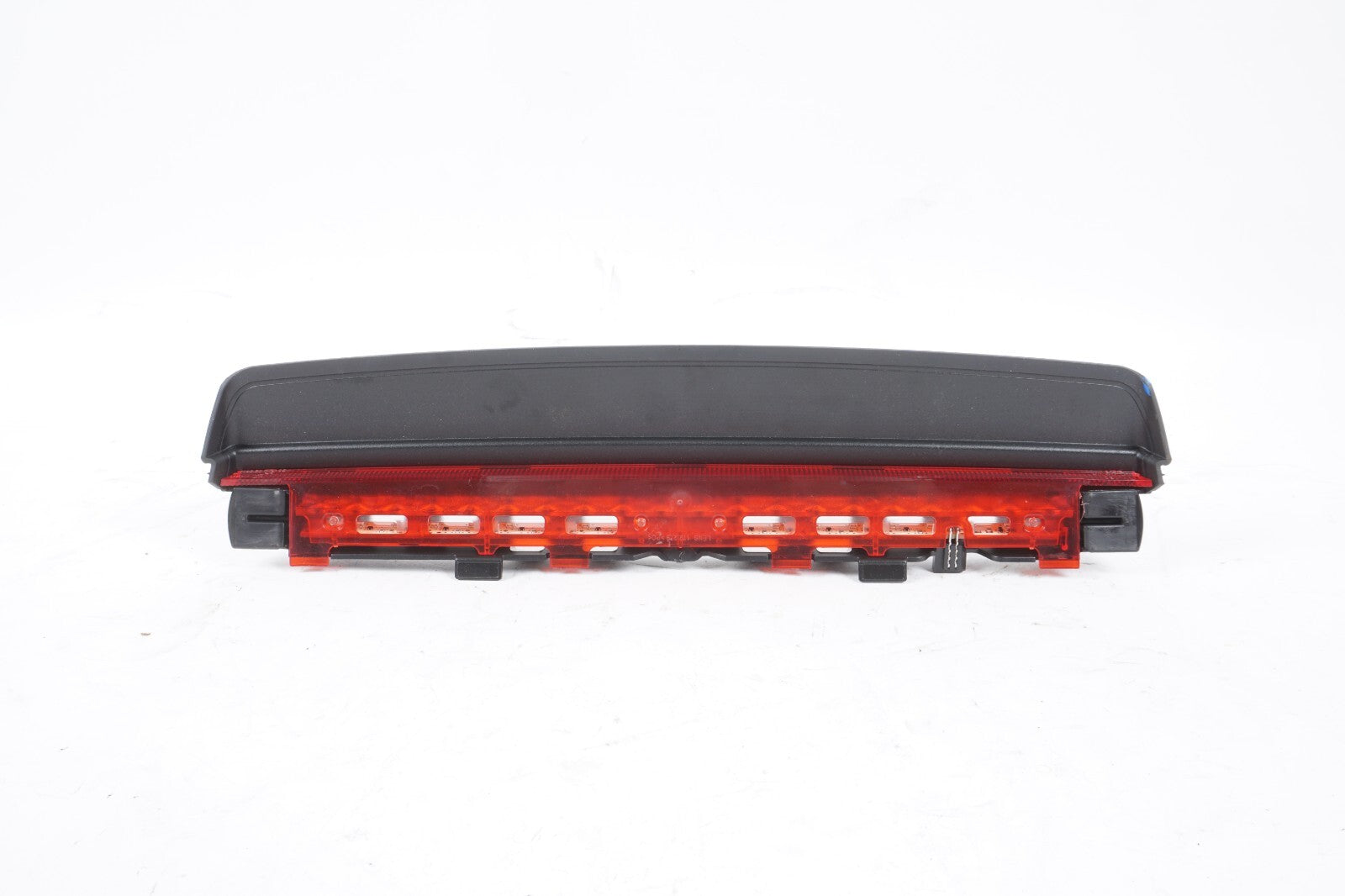 2010 - 2017 BMW 550I GT F07 REAR 3RD THIRD BRAKE STOP LIGHT LAMP  OEM