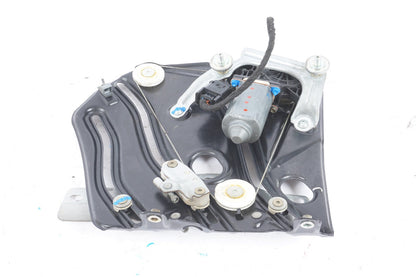 03-12 Mercedes R230 SL500 SL55 AMG Rear Right Quarter Window Regulator Motor OEM