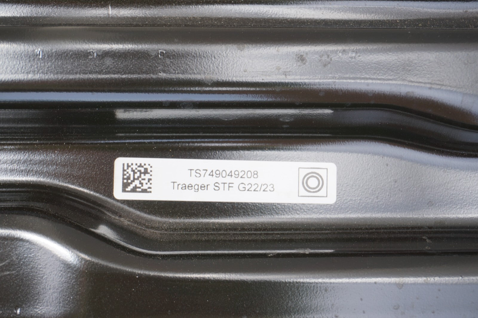 2020 - 2024 BMW 430I G22 G23 Rear Bumper Reinforcement OEM