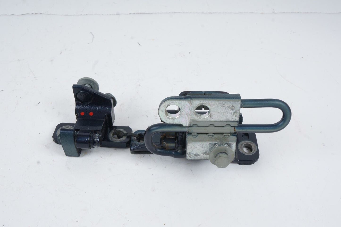 2010 - 2020 Bentley Mulsanne Front Right Door Upper Lower Hinges Set