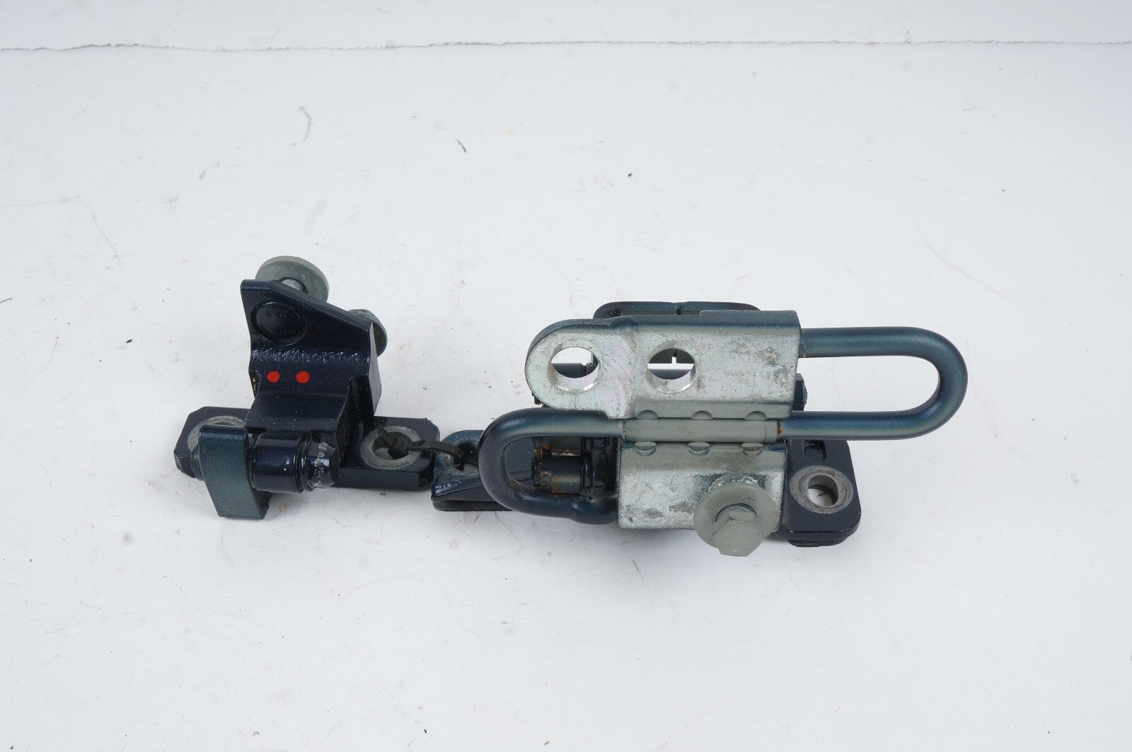 2010 - 2020 Bentley Mulsanne Front Right Door Upper Lower Hinges Set