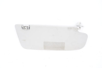 07-13 Mercedes W221 S550 Sun Visor Right Passenger Side OEM