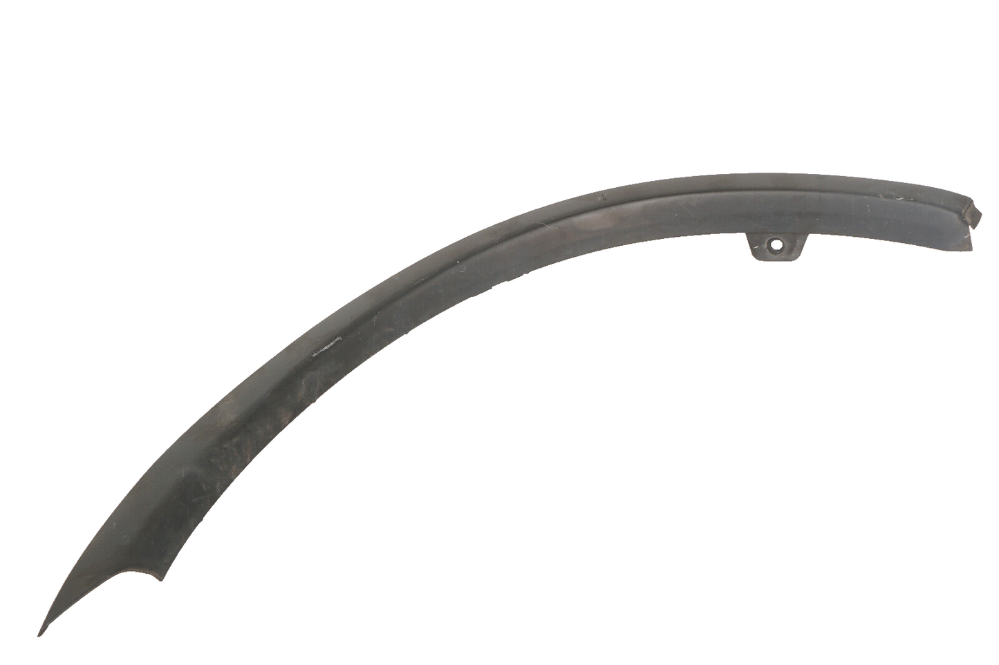 2016-2020 MITSUBISHI OUTLANDER REAR RIGHT QUARTER WHEEL ARCH FLARE MOLDING OEM