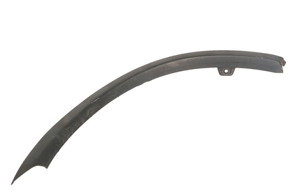 2016-2020 MITSUBISHI OUTLANDER REAR RIGHT QUARTER WHEEL ARCH FLARE MOLDING OEM
