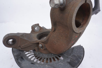 2018 - 2024 Honda Odyssey Front Right Passenger Spindle Knuckle Wheel Hub OEM