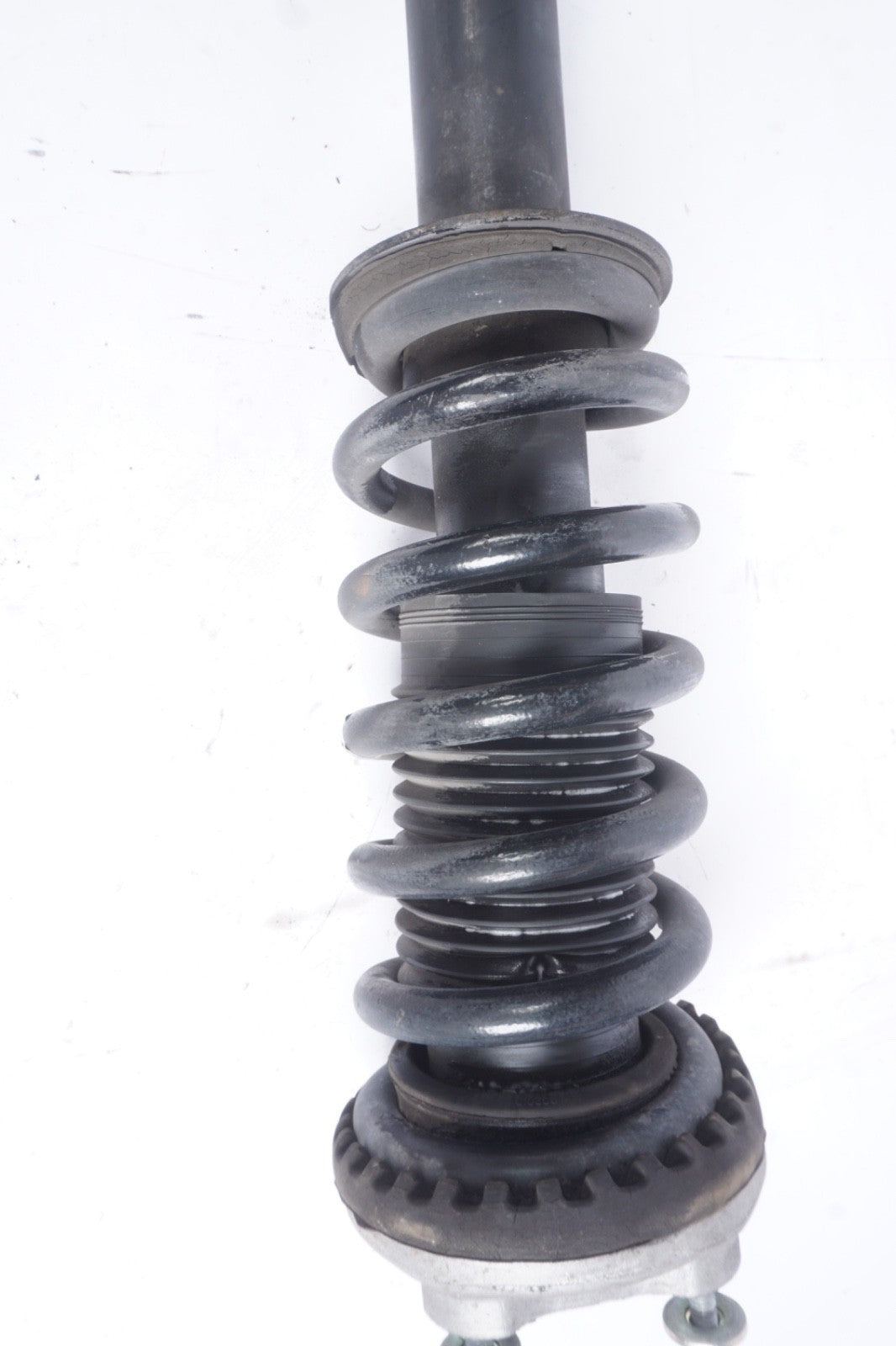 2014 - 2020 MASERATI GHIBLI FRONT RIGHT SHOCK ABSORBER STRUT & COIL SPRING OEM
