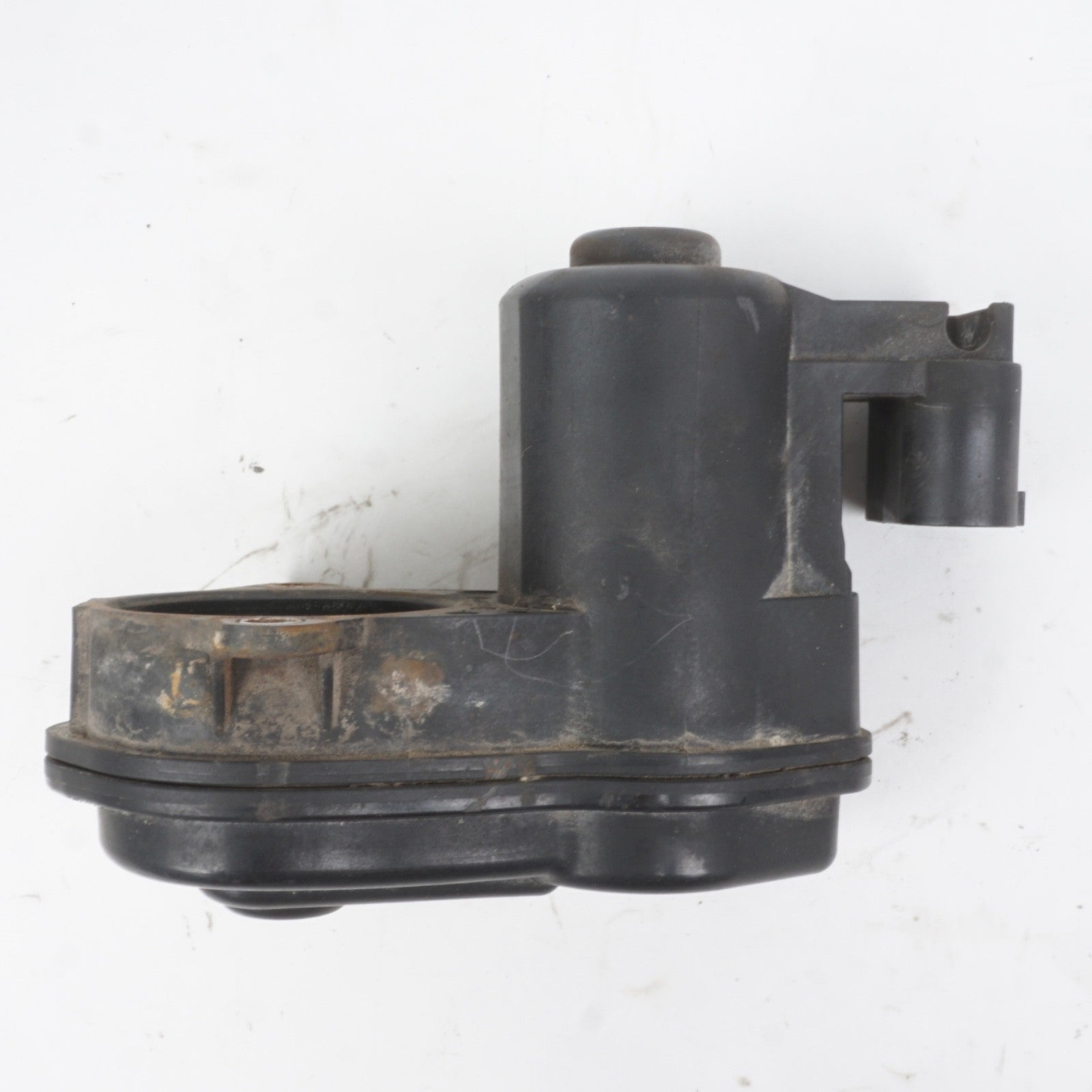 11-18 Audi A8 A8L Quattro Rear Left Side Axle Parking Brake Actuator Motor Oem