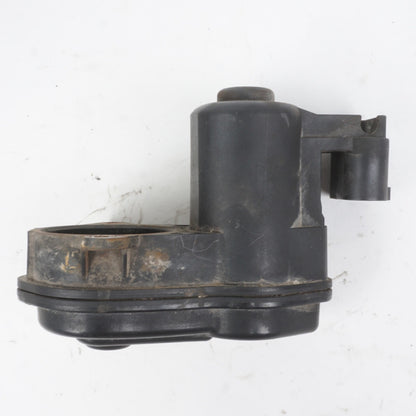 11-18 Audi A8 A8L Quattro Rear Left Side Axle Parking Brake Actuator Motor Oem
