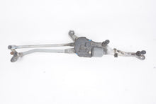 2011 - 2014 Mercedes E350 Convertible Front Windshield Wiper Motor Linkage OEM