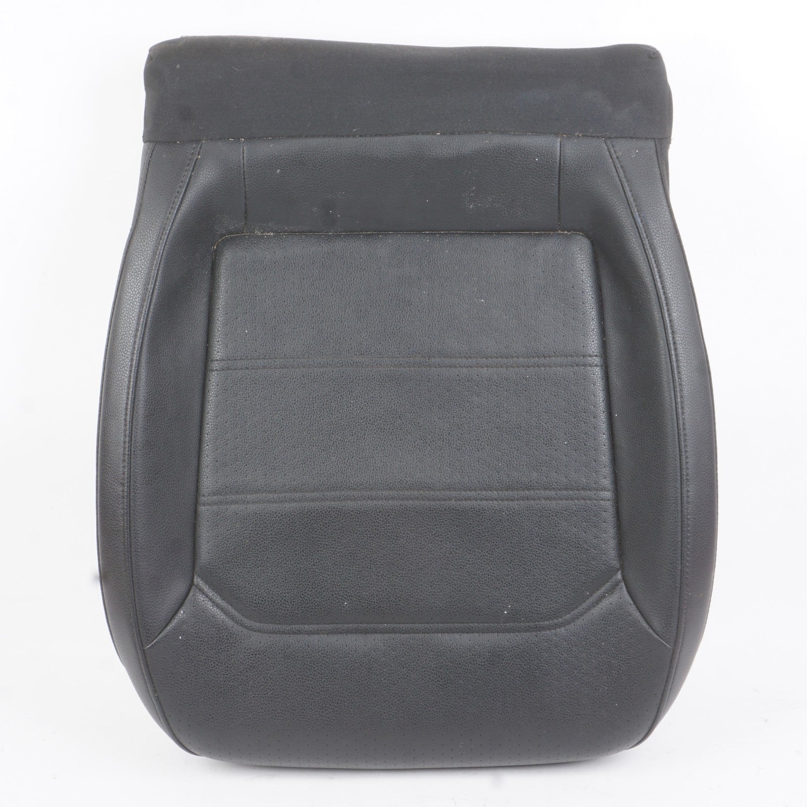 2012-2015 Volkswagen Passat Front Right Passenger Seat Cushion Bottom Lower OEM
