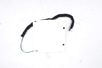 14-17 Mercedes CONVERTIBLE E350 E550 E400 front right seat air pillow