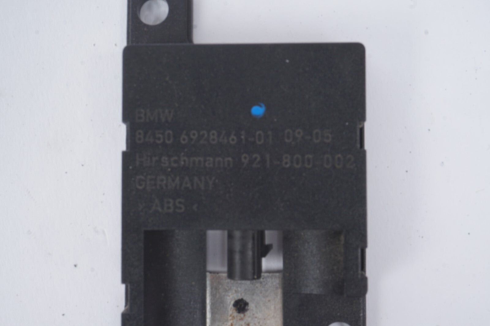 04-10 BMW E64 650i 645Ci Bluetooth Antenna 6928461 OEM