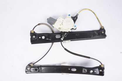 14 - 17 Mercedes S550 W222 FRONT RIGHT PASSENGER WINDOW REGULATOR & MOTOR OEM