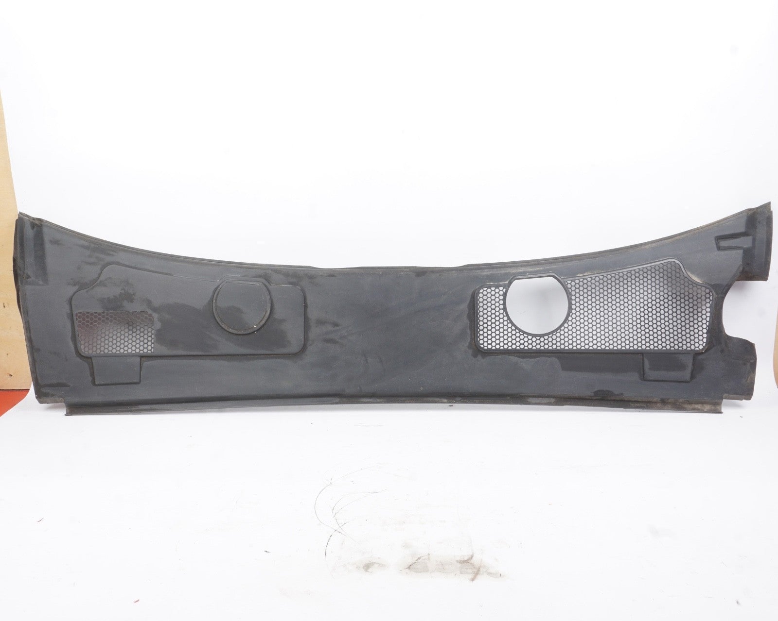 2005 - 2011 Audi A6 C6 Front Engine Bay Cover Panel Cowl Firewall OEM