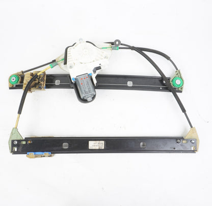 2011-2018 Audi A8L Rear Window Regulator & Motor Right Passenger Side OEM