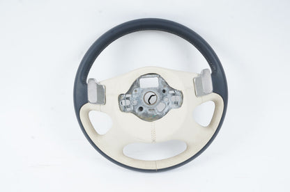 2010 - 2020 Bentley Mulsanne Blue Steering Wheel w/Paddle Shifter 3y0880206