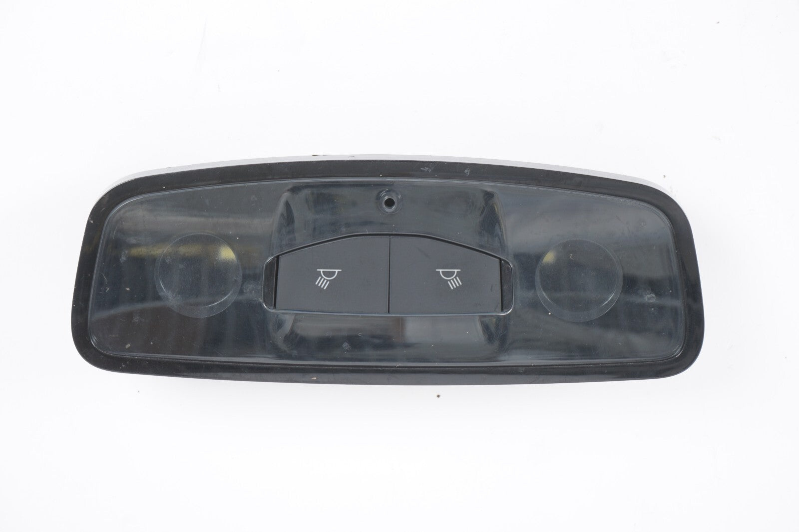 17 - 21 Alfa Romeo Giulia REAR ROOF OVERHEAD DOME LIGHT LAMP OEM