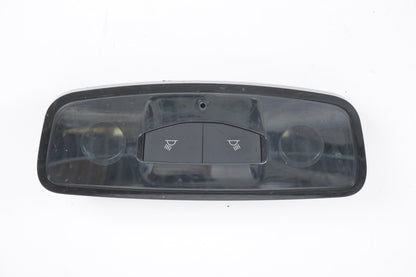 17 - 21 Alfa Romeo Giulia REAR ROOF OVERHEAD DOME LIGHT LAMP OEM